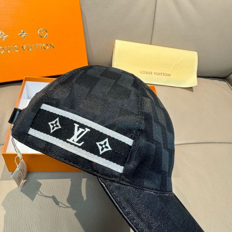 Louis Vuitton Caps